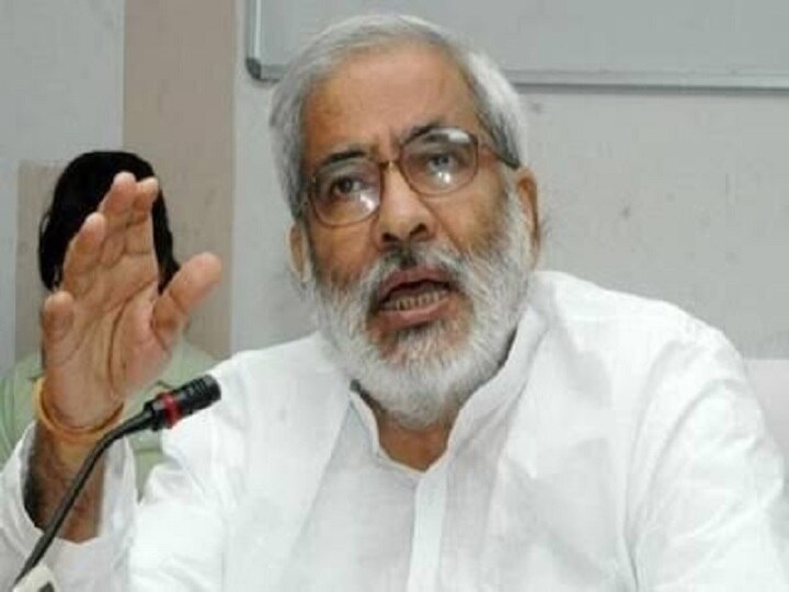 bihar rjd leader raghuvansh prasad singh resigns બિહારમાં ચૂંટણી પહેલા RJDને મોટો ઝટકો, આ દિગ્ગજ નેતાએ આપ્યું રાજીનાામુ