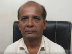 સુરતઃ 'જીવનથી કંટાળી ગયો છું અને આપઘાત કરવા જાઉં છું', રત્નકલાકાર વિકાસ સંઘના પ્રમુખે આપઘાત પહેલા કોને કર્યો હતો ફોન?