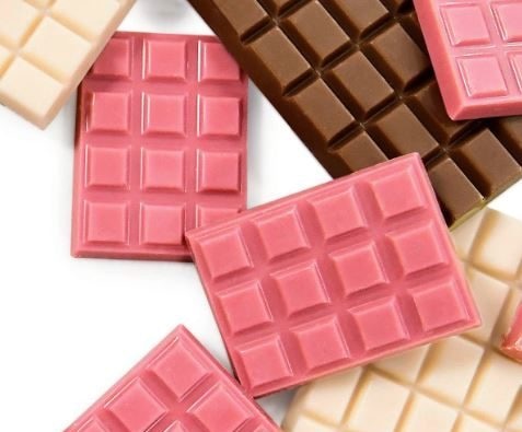 Pink Chocolate Benefits: શું તમે પીન્ક ચોકલેટ વિશે સાંભળ્યું છે ? જાણો કોણે બનાવી અને શું છે તેના ફાયદા