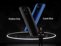 શાનદાર કેમેરા અને ફીચર્સ સાથે Poco X3 NFC સ્માર્ટફોન લોન્ચ, જાણો શું છે કિંમત