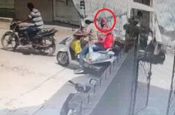 વડોદરામાં મહિલા પર ફાયરિંગ કરનારી યુવતી કોણ નિકળી ? જાણીને લાગી જશે આઘાત