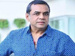 પરેશ રાવલને નેશનલ સ્કૂલ ઑફ ડ્રામાના ચેરમેન તરીકે કરાયા નિયુક્ત