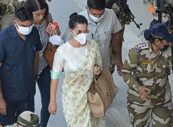 કંગનાની ઓફિસમાં કરવામાં આવેલી કાર્યવાહીને BMCએ યોગ્ય ગણાવી, જાણો હાઇકોર્ટમાં શું  કરી દલીલો?