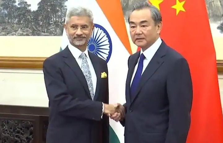 india china ready to reduce border tension issue after foreign ministers meeting સરહદ પર તણાવ ઘટાડવા માટે ભારત-ચીન થયા સંમત, વિદેશ મંત્રીઓની બેઠકમાં 5 સૂત્રીય ફોર્મ્યૂલા પર બની સંમતિ