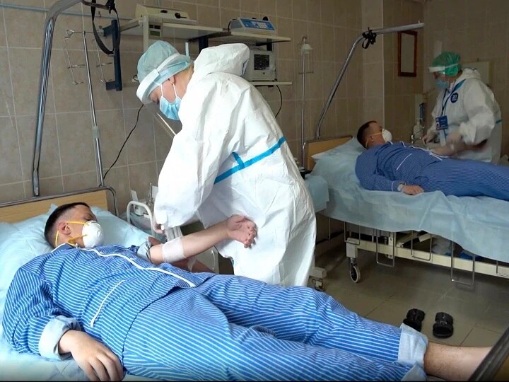 coronavirus us brazil corona infection slows cases are rapidly increasing in india અમેરિકા-બ્રાઝીલમાં કોરોના ચેપની ગતિ ઘટી, ભારતમાં ઝડપથી વધી રહ્યા છે કેસ