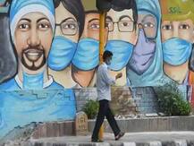 Coronavirus updates : દેશમાં છેલ્લા 24 કલાકમાં રેકોર્ડ 96 હજાર 551 નવા કેસ, અત્યાર સુધી 76271 લોકોના મોત