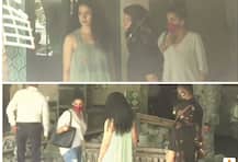 કંગના રનૌત બોલી જે ઇમારતમાં મારું ઘર છે તે શરદ પવાર સાથે સંબંધિત છે, NCP ચીફે કર્યો કટાક્ષ