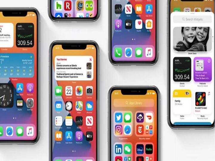 iOS 14 માં ભારતીય યૂઝર્સ માટે Apple લાવી રહ્યું છે આ બે ખાસ ફિચર્સ, જાણો apple two special features to indian users in ios 14 iOS 14 માં ભારતીય યૂઝર્સ માટે Apple લાવી રહ્યું છે આ બે ખાસ ફિચર્સ, જાણો
