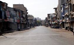 સૌરાષ્ટ્રના કયા શહેરમાં વેપારીઓએ લીધો લોકડાઉનનો નિર્ણય? સોમવારથી કેટલા દિવસ દુકાનો રહેશે બંધ? જાણો