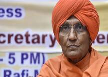 સામાજીક કાર્યકર્તા સ્વામી અગ્નિવેશનું નિધન, દિલ્હીની હોસ્પિટલમાં લઇ રહ્યા હતા સારવાર