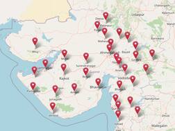 એક જ દિવસમાં સૌરાષ્ટ્રના કયા શહેરમાં કોરોનાથી 39 દર્દીઓના મોત થતાં મચી ગયો હાહાકાર, જાણો વિગત