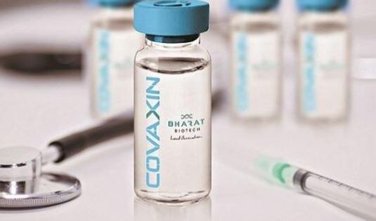 Corona Vaccine Update: Bharat Biotech proudly announces the animal study results of Covaxin Corona Vaccine Update: સ્વદેશી રસી કોવેક્સીનનું પ્રાણીઓ પર સફળ પરીક્ષણ, ભારત બાયોટેકે કરી જાહેરાત