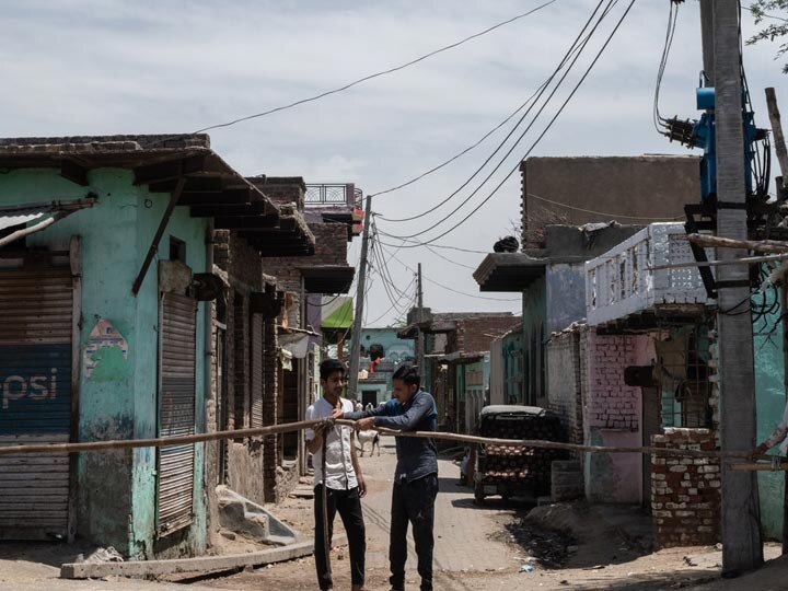 6 Positive Cases of corona in Had Malana Village of Gondal સૌરાષ્ટ્રના કયા ગામમાં એક દિવસમાં 6 પોઝિટિવ કેસ નોંધાયા? સરપંચે શું લીધો મોટો નિર્ણય? જાણો