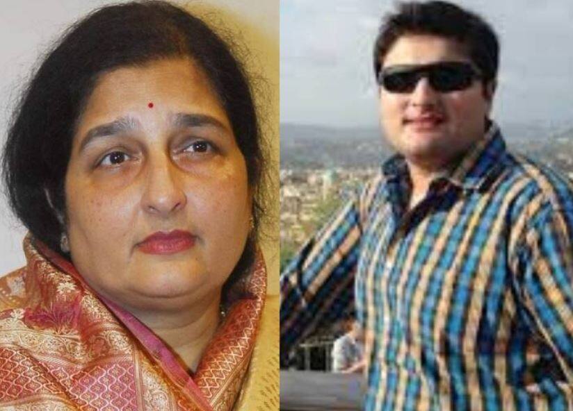 Aditya Paudwal Death singer Anuradha Paudwal's Son Aditya Paudwal passes away અનુરાધા પૌડવાલના દીકરાનું મોત, જાણો શું હતી બીમારી