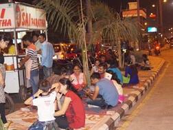 દક્ષિણ ગુજરાતના કયા શહેરમાં શનિ અને રવિવારે સ્ટ્રીટ ફૂટ બંધ રહેશે? જાણો કેમ લીધો આ મોટો નિર્ણય