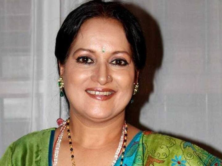 અભિનેત્રી હિમાની શિવપુરી કોરોનાથી સંક્રમિત, મુંબઈની હોસ્પિટલમાં કરાયા દાખલ Veteran actress Himani Shivpuri tested positive for coronavirus અભિનેત્રી હિમાની શિવપુરી કોરોનાથી સંક્રમિત, મુંબઈની હોસ્પિટલમાં કરાયા દાખલ