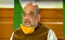 અમિત શાહની તબિયત ફરી બગડતાં શનિવારે રાત્રે હોસ્પિટલમાં લઈ જવા પડ્યા, જાણો આ વખતે કઈ હોસ્પિટલમા કરાયા દાખલ ?