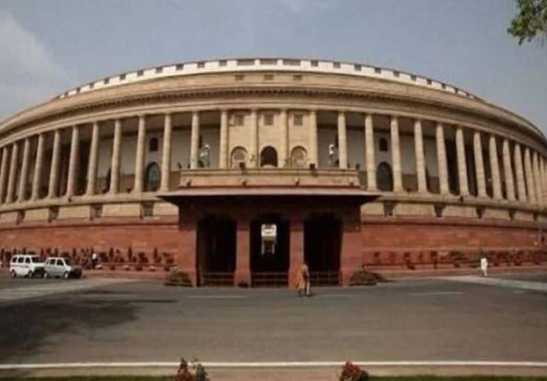 Parliament Monsoon Season to begins from tomorrow Parliament Monsoon Season: કાલથી સંસદનું ચોમાસુ સત્ર, નહીં યોજાય સર્વપક્ષીય બેઠક