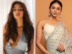 રિયા ચક્રવર્તીની જીમ પાર્ટનર રકુલપ્રીત સિંહે પૉકેટ મની માટે કર્યુ હતુ આ કામ, બૉલીવુડમાં રહી ફ્લૉપ