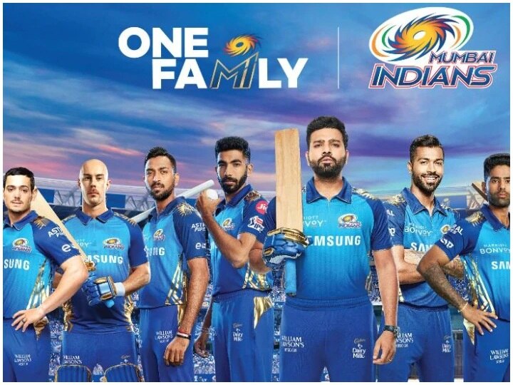 mumbai indians release their theme campaign for ipl 13 રોહિતની મુંબઇ ઇન્ડિયન્સે IPL-13 માટે રિલીઝ કર્યુ પોતાનુ થીમ કેમ્પેઇન, પોલાર્ડ અને રધરફોર્ડ પણ ટીમમાં જોડાયા