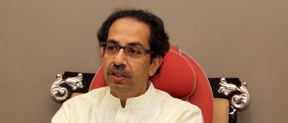 uddhav thackeray breaks silence on amidst maharashtra controversies મહારાષ્ટ્રઃ ઉદ્વવ ઠાકરે બોલે- રાજનીતિ પર નહીં બોલુ, મારી ખામોશીને કમજોરી ના સમજો