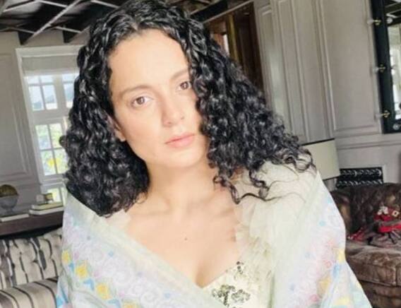 'ઘરેથી ભાગ્યાના બે વર્ષમાં બની સ્ટાર, ડ્રગ્સની થઈ ગઈ હતી બંધાણી', કંગનાનો જૂનો વીડિયો થયો વાયરલ 'ઘરેથી ભાગ્યાના બે વર્ષમાં બની સ્ટાર, ડ્રગ્સની થઈ ગઈ હતી બંધાણી', કંગનાનો જૂનો વીડિયો થયો વાયરલ