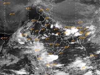 ગુજરાતમાં હજુ ત્રણ સિસ્ટમ સક્રિય હોવાથી આગામી પાંચ દિવસ ભારે વરસાદ પડશે? જાણો કયા દિવસે ક્યાં વરસાદની આગાહી?