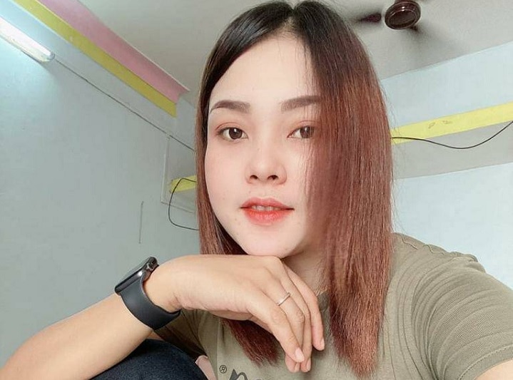 Surat Thai girl murder case solved : Spa therapist murder of Vanida  સુરતમાં સ્પામાં કામ કરતી થાઈ યુવતીની હત્યા થયાનો ધડાકો, કોણે કરી હત્યા એ જાણશો તો લાગી જશે આઘાત
