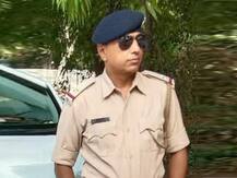 અમદાવાદમાં 1 કરોડના ડ્રગ્સ સાથે ઝડપાયેલો પોલીસ અધિકારી કોણ છે ? ક્રાઈમ બ્રાંચે ક્યાંથી ઝડપ્યો?