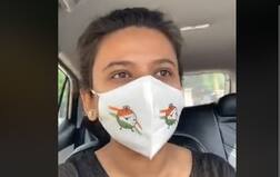 રાજકોટમાં ભાજપ છોડી ગયેલાં ક્યાં મહિલા નેતાની કરાઈ અટકાયત ? જાણો શું છે કારણ