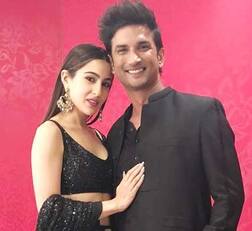 બૉલીવુડ ડ્રગ્સ કનેક્શન પર મોટો ખુલાસો, સારા અલી ખાને કેટલીયવાર રિયાને આપ્યુ ડ્રગ્સ -સુત્રો