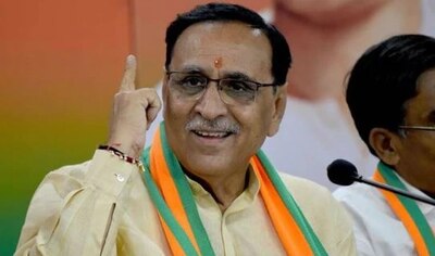 Schools not open before Diwali in Gujarat, Rupani govt take big decision