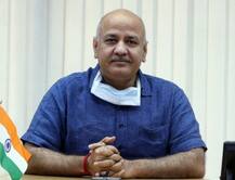 દિલ્હીના નાયબ મુખ્યમંત્રી મનીષ સિસોદિયા કોરોના પોઝિટીવ, ટ્વિટ કરી આપી જાણકારી