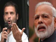 કૉંગ્રેસના મોદી સરકારને સવાલ, પૂછ્યું- શું કોઈ 500 રૂપિયાથી મહિનો ઘર ચલાવી શકે ?