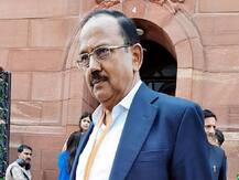 પાકિસ્તાન દ્વારા બેકડ્રોપમાં ખોટો નક્શો લગાવતા NSA અજીત ડોભાલે SCO બેઠકમાંથી કર્યું વોકઆઉટ