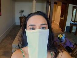 બોલિવૂડની કઈ અભિનેત્રીએ દુબઈમાં ત્રીજી વાર કરાવ્યો કોરોના ટેસ્ટ? જાણો શું આવ્યા રિપોર્ટ?