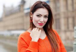 ‘તારક મેહતા કા ઉલ્ટા......’ની ‘બબિતા જી’એ આંખ મારતો વીડિયો સોશિયલ મીડિયા પર શેર કર્યો