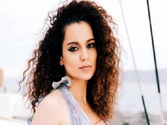 જયા બચ્ચનના નિવેદન પર કંગનાનો પલટવાર, કહ્યું- જયાજીએ કઈ થાળી આપી છે ? જયા બચ્ચનના નિવેદન પર કંગનાનો પલટવાર, કહ્યું- જયાજીએ કઈ થાળી આપી છે ?