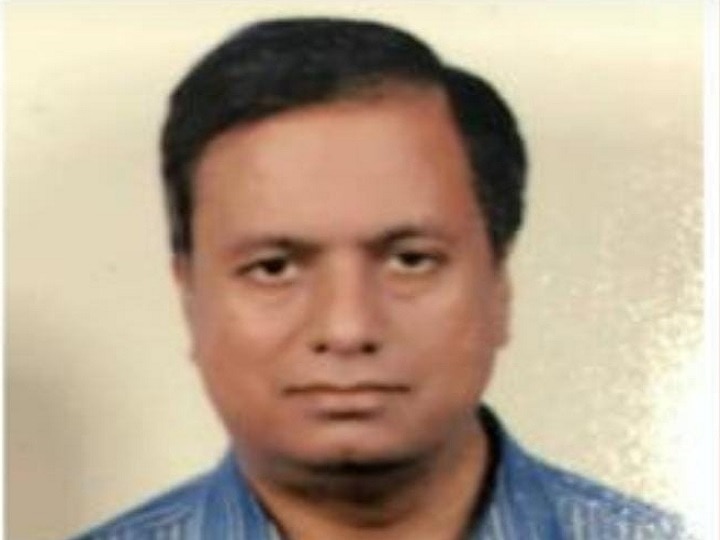 Surat Pratibha groups director Mahendra Chaudhary died from Corona  સુરતઃ પ્રતિભા ગ્રુપના ડાયરેક્ટર મહેન્દ્ર ચૌધરીનું કોરોનાથી મોત, જાણો વિગત