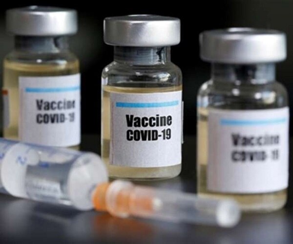 moderna will charge rs 1900 2800 for coronavirus vaccine says chief executive stephane bancel અમેરિકાની કંપની મોડર્નાએ કોરોનાની રસીની કિંમત જાહેર કરી, જાણો ભારતમાં એક ડોઝની કેટલી કિંમત હશે