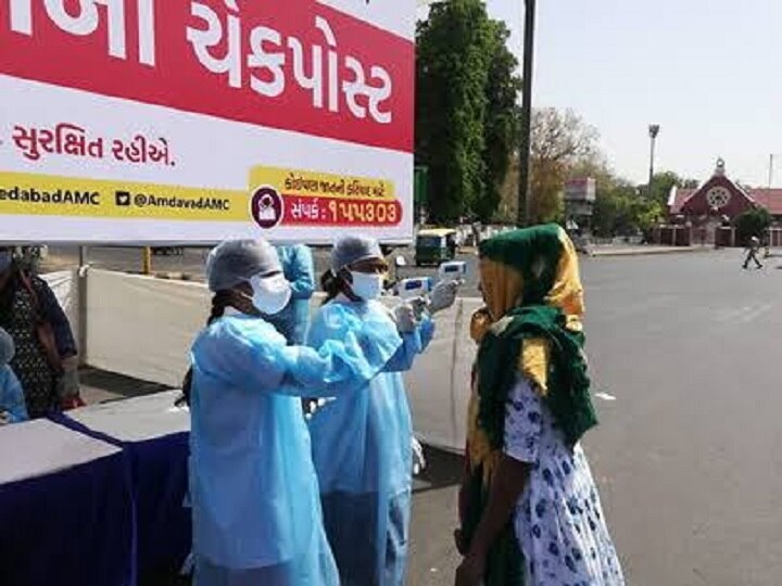 Corona latest update : Active cases down in Ahmedabad city due to hike recovery cases  કોરોનાના કહેર વચ્ચે અમદાવાદીઓ માટે શું આવ્યા મોટા રાહતના સમાચાર? જાણીને થઈ જશો ખુશ