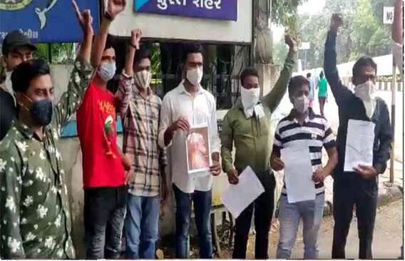 નરેન્દ્ર મોદીને કોના સ્વરૂપમાં દેખાડાતાં લોકો ભડક્યા, સાયબર ક્રાઈમમાં કેસ નોંધવા કરાઈ અરજી