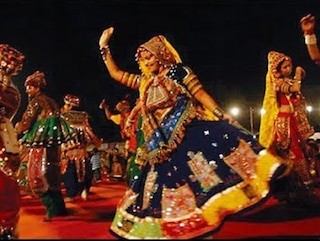 નવરાત્રિમાં શેરી ગરબાને મંજૂરીને લઈને શું આવ્યા સૌથી મોટા સમાચાર? જાણો વિગત