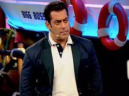 સલમાન ખાન 28 તારીખે કોર્ટમાં થશે હાજર, શું ‘Bigg Boss 14’ પર લટકતી તલવાર ?