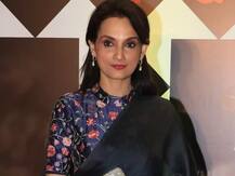 વધુ એક બોલિવૂડ એક્ટ્રેસ આવી કોરોનાની ઝપેટમાં, ખુદ સોશિયલ મીડિયા પર આપી જાણકારી