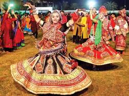 નવરાત્રિને લઈ ભાજપ પ્રમુખ CR પાટીલે શું આપ્યું મહત્વનું નિવેદન? જાણો