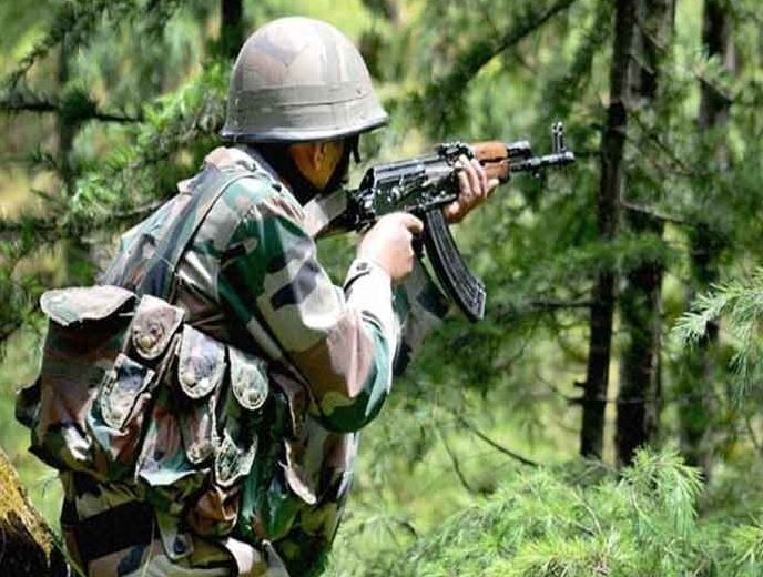 Shopian encounter: Army finds prima facie evidence against troops અમશીપોરા એન્કાઉન્ટર: સેનાએ પોતાના અધિકારીઓ અને સૈનિકોને દોષિત માન્યા, કાર્યવાહીના આપ્યા આદેશ