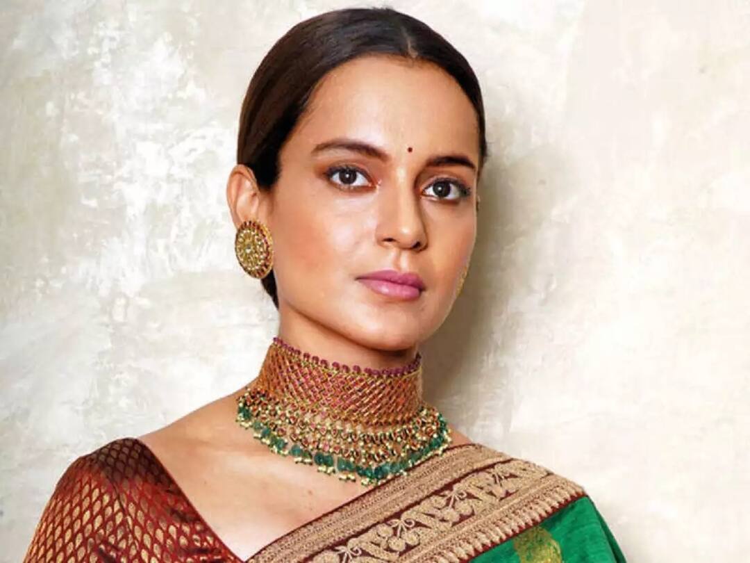 bmc said kangana ranauts petition should be dismissed with fine BMCએ કહ્યું- કંગના રનૌતની અરજી દંડ સાથે ફગાવી દેવી જોઈએ