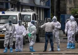 19 દિવસમાં 160 દર્દીઓના મોત, દર્દીઓ ક્યાંના હોવાનો વડોદરાના OSD વિનોદ રાવે કર્યો દાવો?