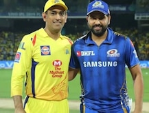 IPL 2020: રોહિત અને ધોનીમાંથી કોણ કોના પર પડ્યા છે ભારે ? જાણો વિગત